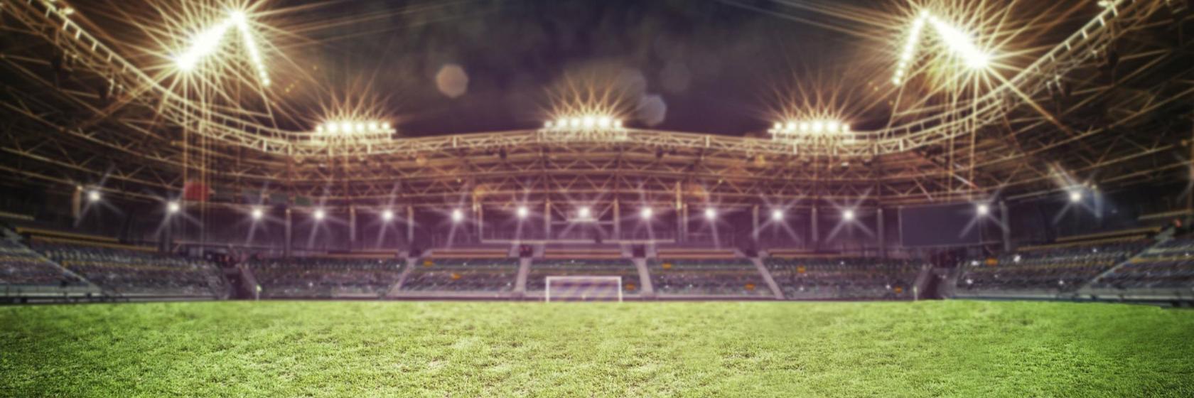 Gaylord Family Oklahoma Memorial Stadium